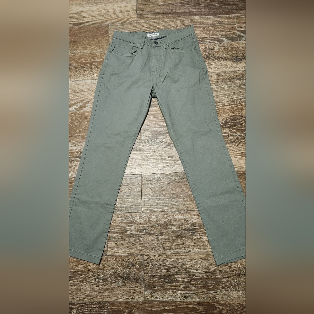 Mens Goodthreads pants size 29/30